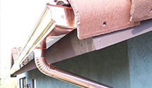 Rain Gutter Installation, Repair, Cleaning in Cromwell, CT